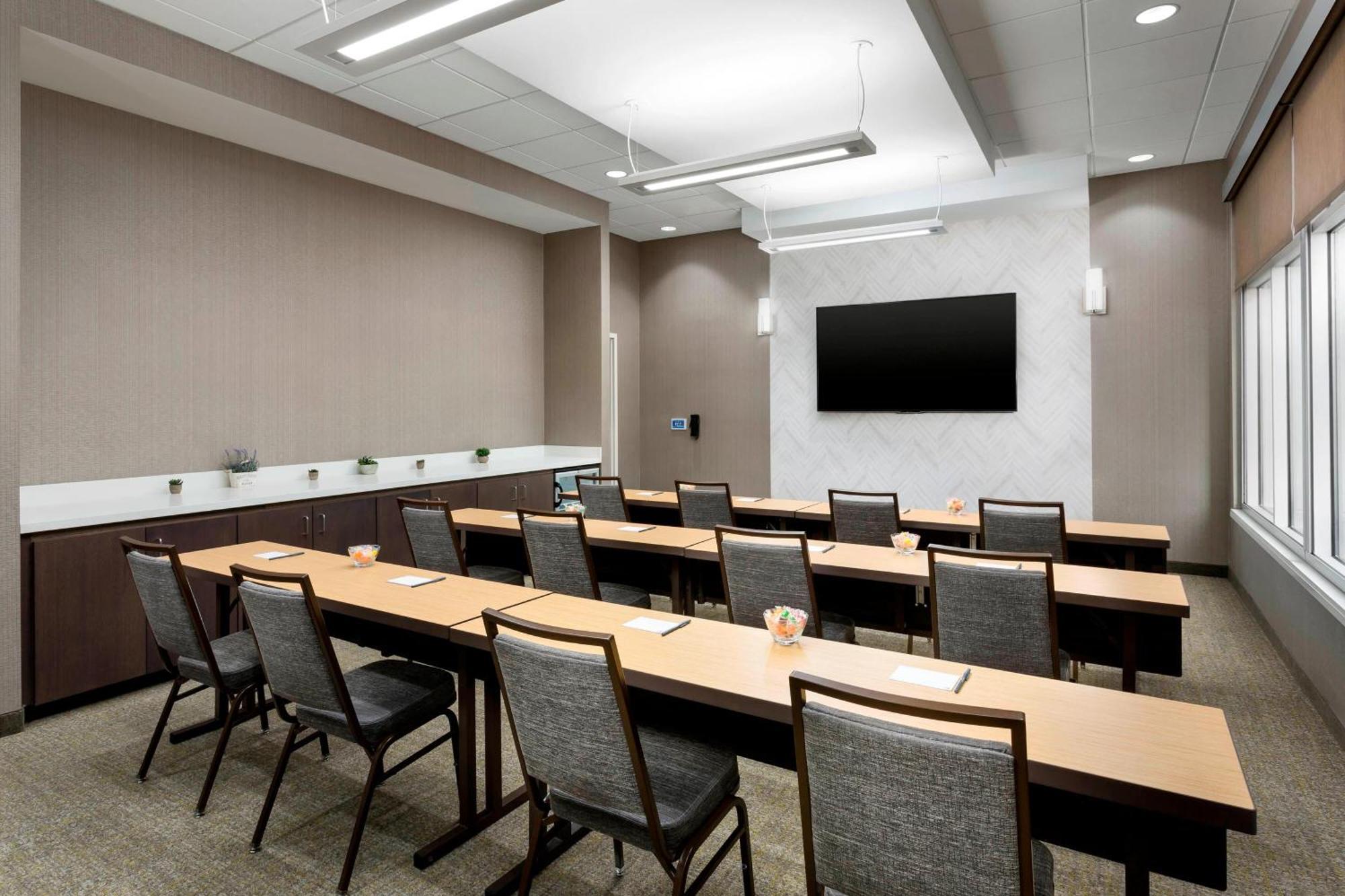 Springhill Suites By Marriott Belmont Redwood Shores Exterior foto